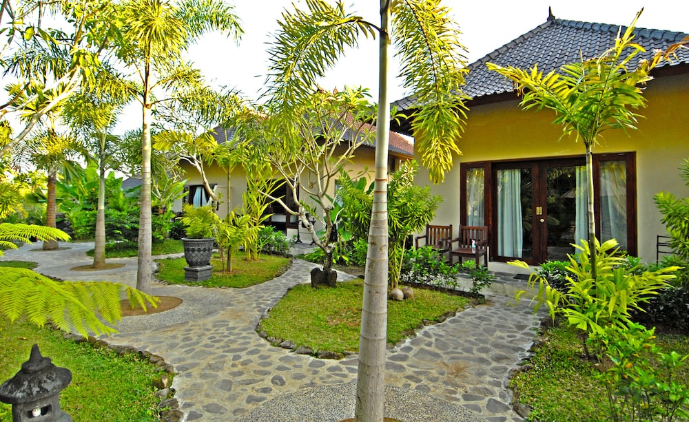 Beji Ubud Resort 61/77