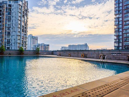 Shenhang International Hotel 23/25