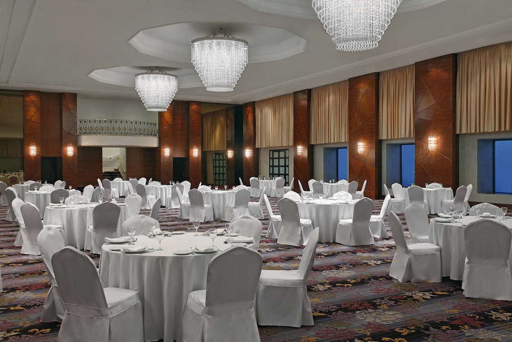 لي ميريديان جدة(Le Meridien) 23/26