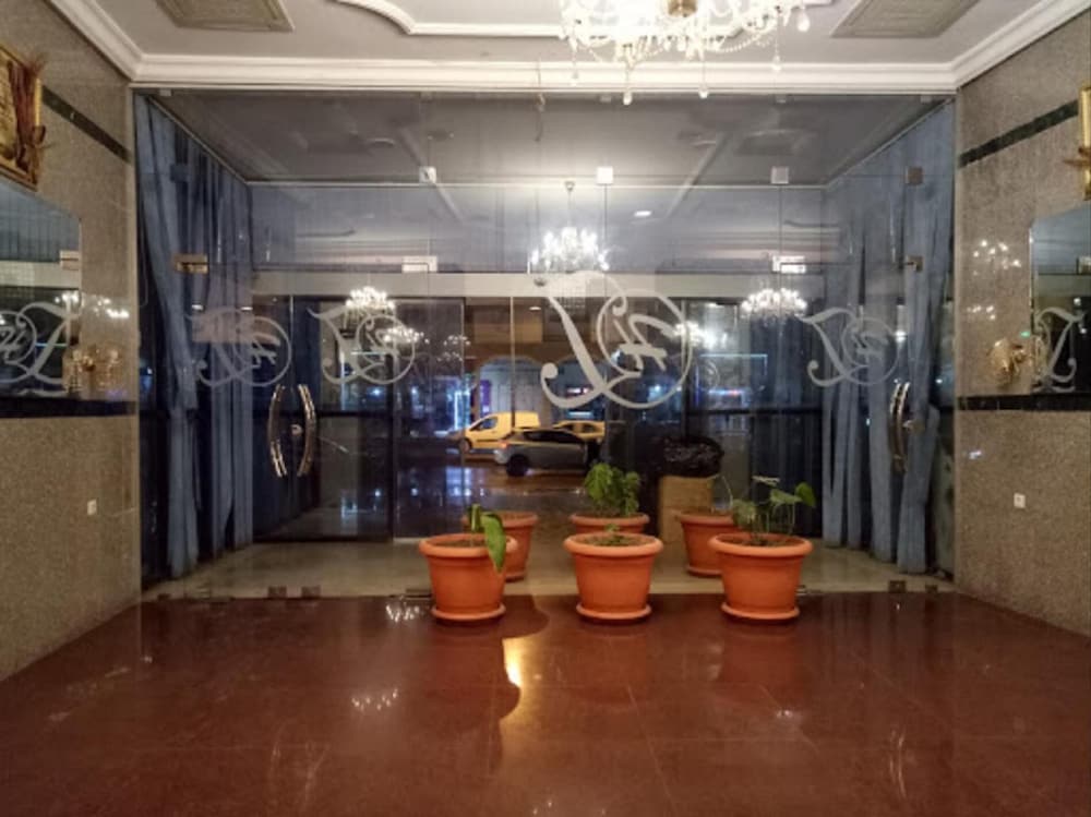 Hotel Zidane 9/48
