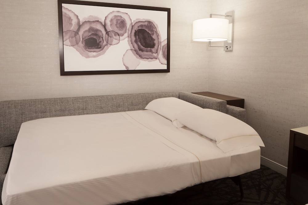 The Westin Princeton at Forrestal Village 24/79
