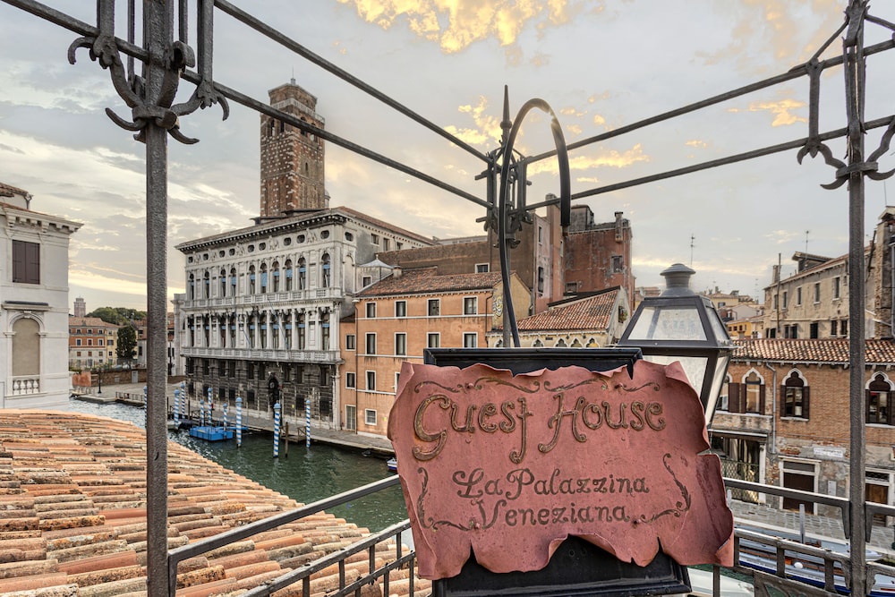 La Palazzina Veneziana 22/45
