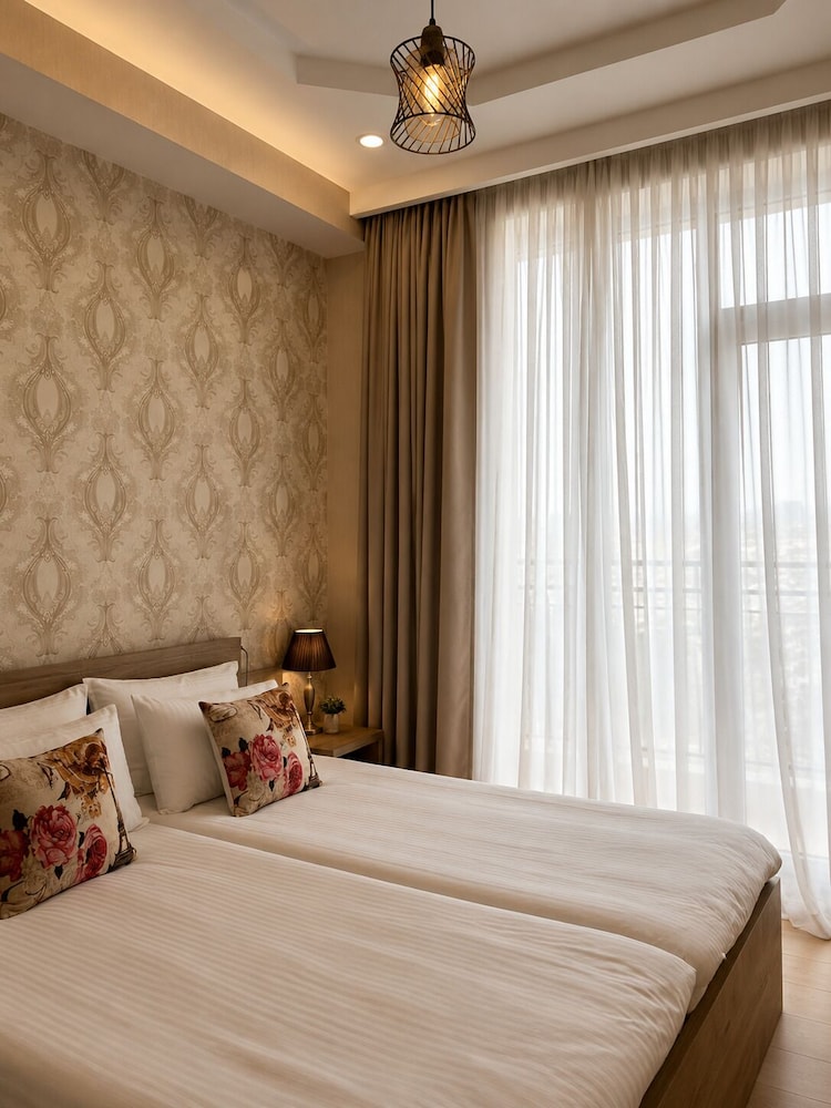 Vazi Aparthotel 8/49
