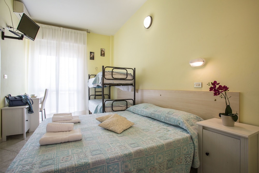 B B Hotel Sant Angelo 35/45