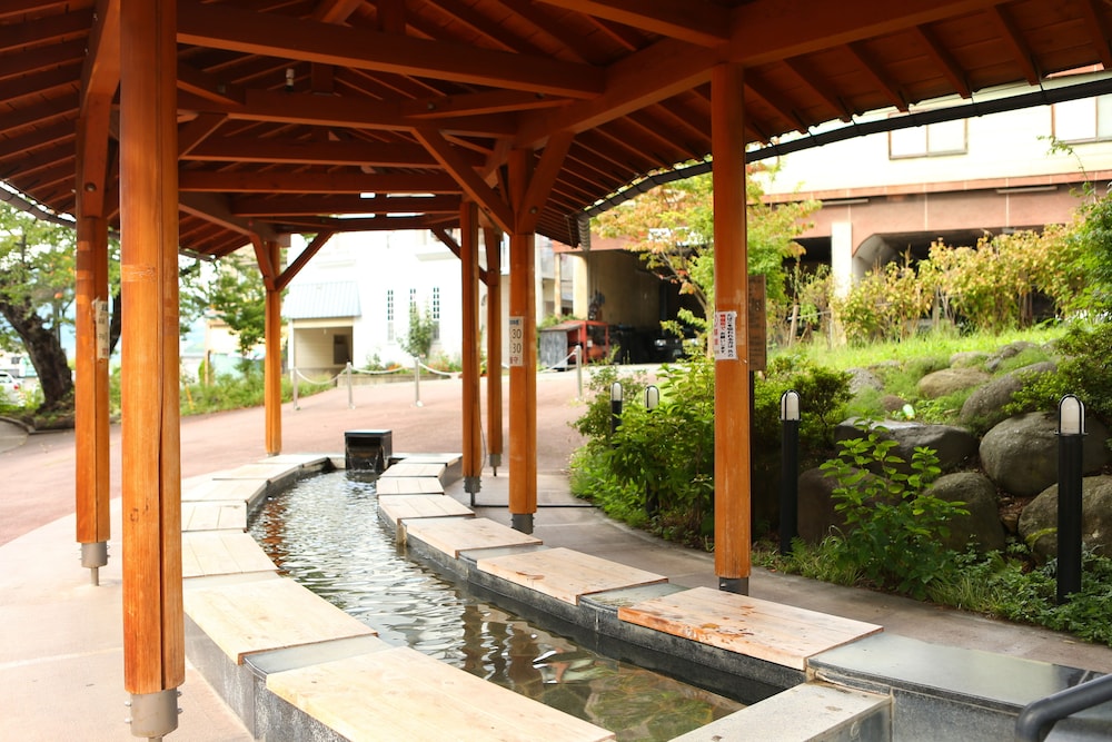 Yudanaka Ryokan Hakura 68/69
