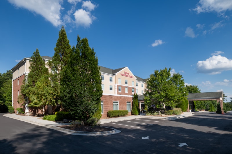 Hilton Garden Inn Atlanta Peachtree City 49/52