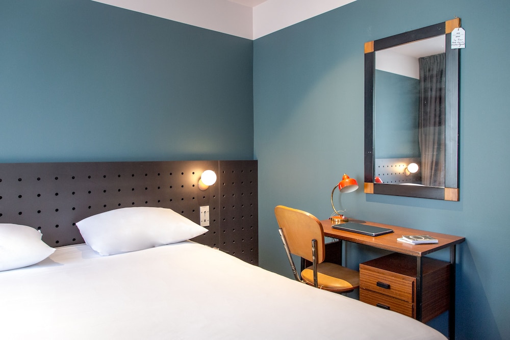 greet Hotel Marseille Centre Saint Charles 47/76