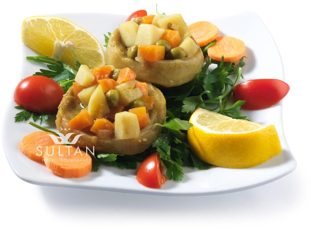 Sultan Otel Sivas 19/46