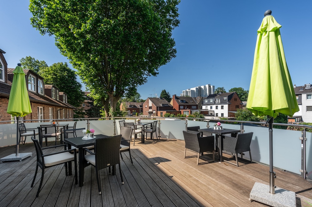 Hotel Frechener Hof 32/40