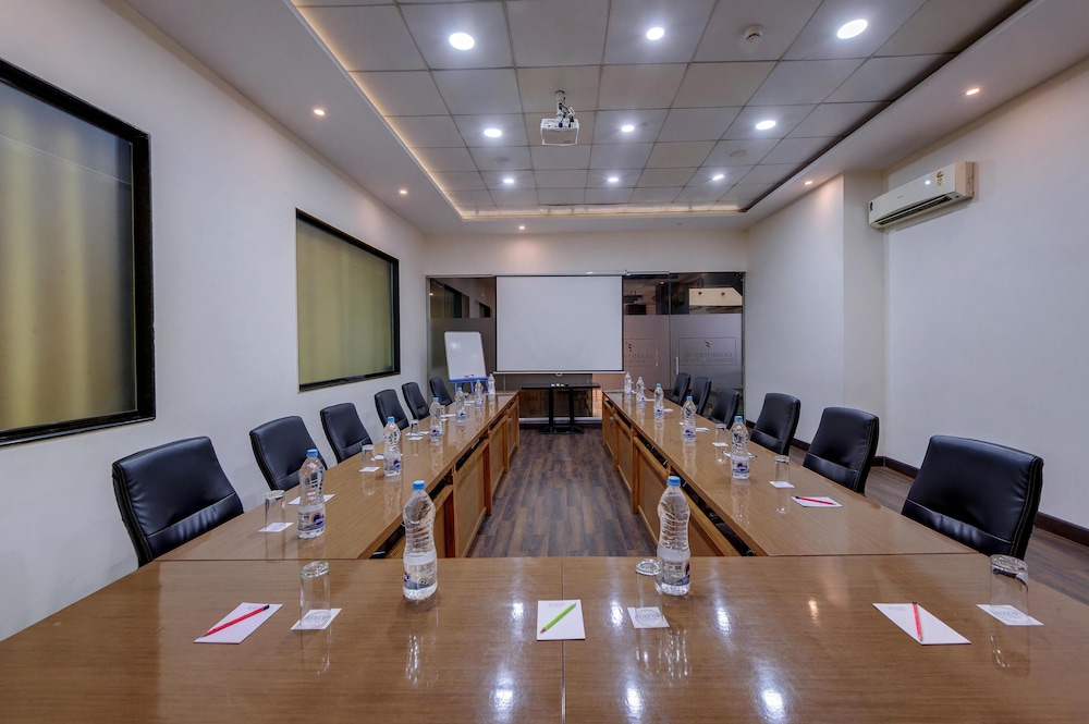 Hotel Grand Fortune Beacon, Ichalkaranji (Maharashtra) 29/31