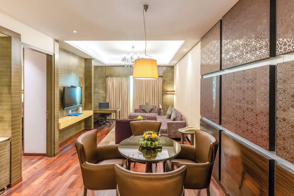 Pride Plaza Kolkata 38/64