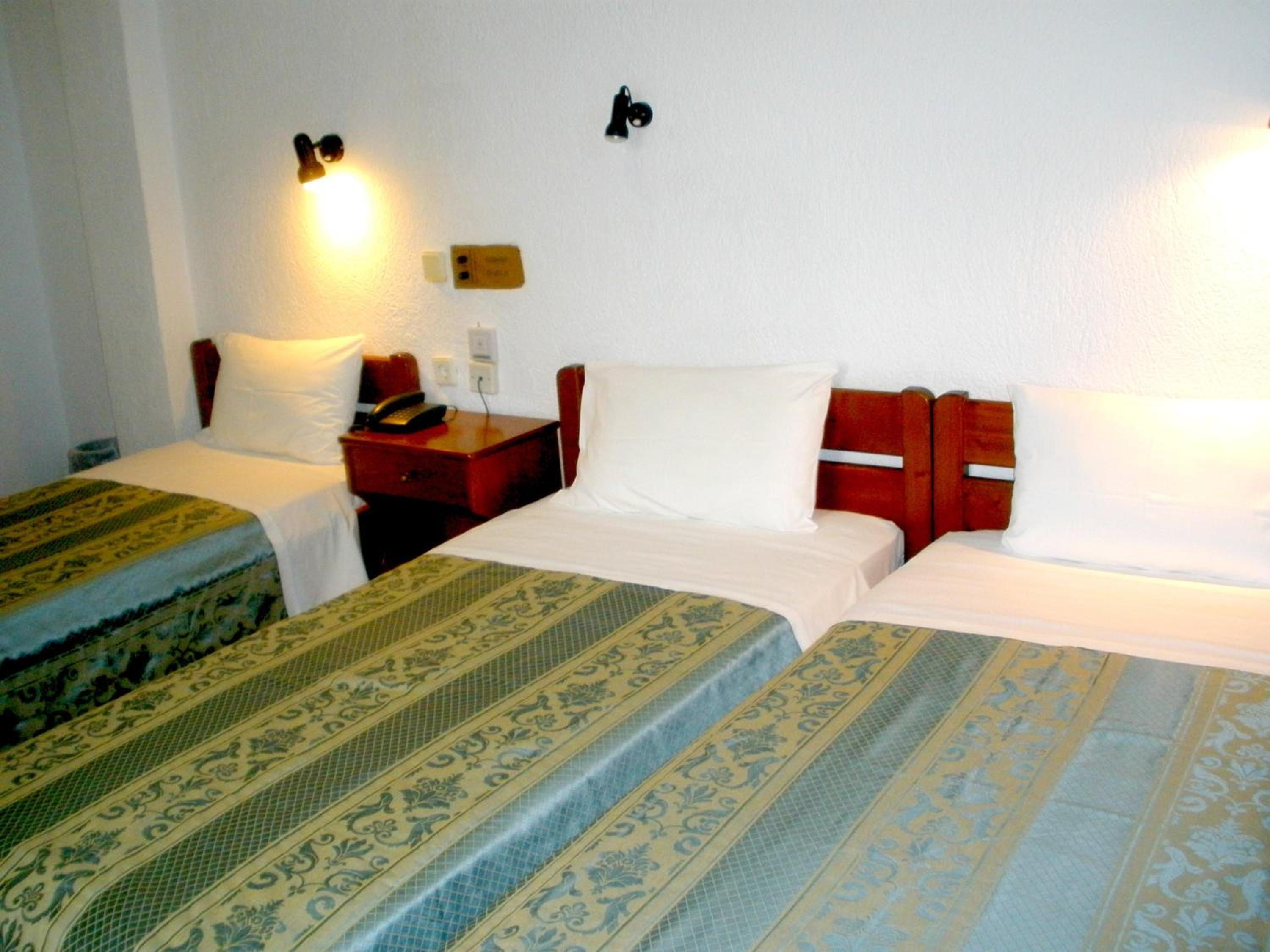 Afrodite Hotel 13/37