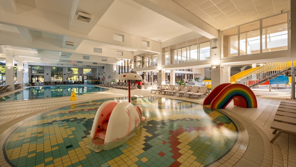 Hotel Terme Jezercica 48/53