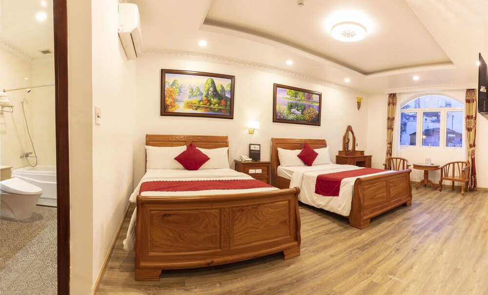 Fortune Dai Loi Hotel 45/60
