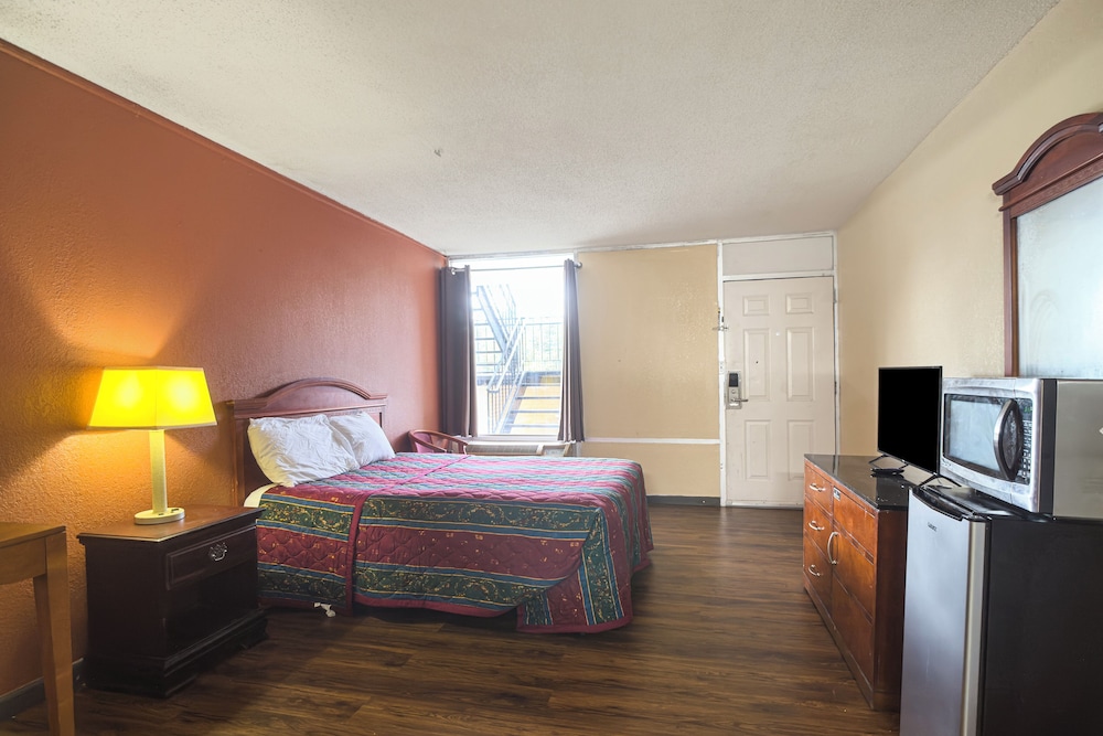 Hotel Vienna I-75 14/53