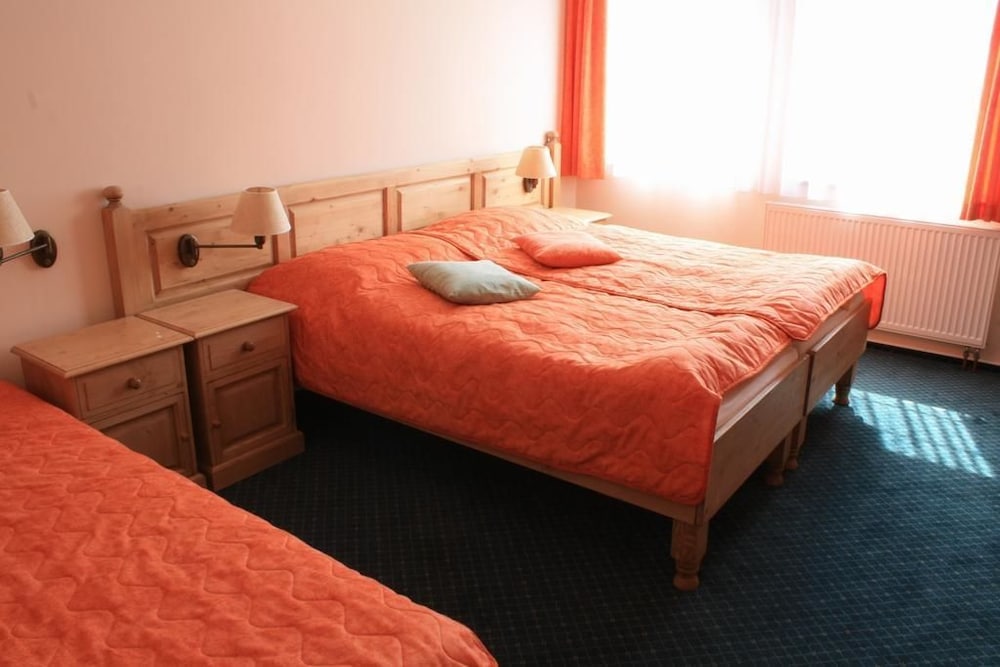 Wellness Hotel Harrachovka 5/47