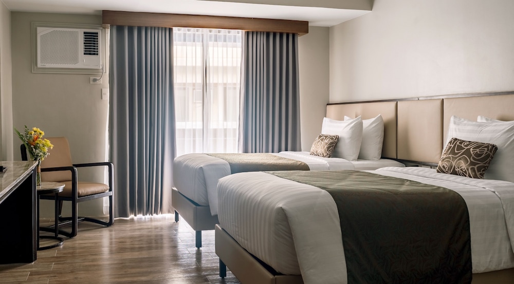 Canyon Hotels Resorts Boracay 18/50
