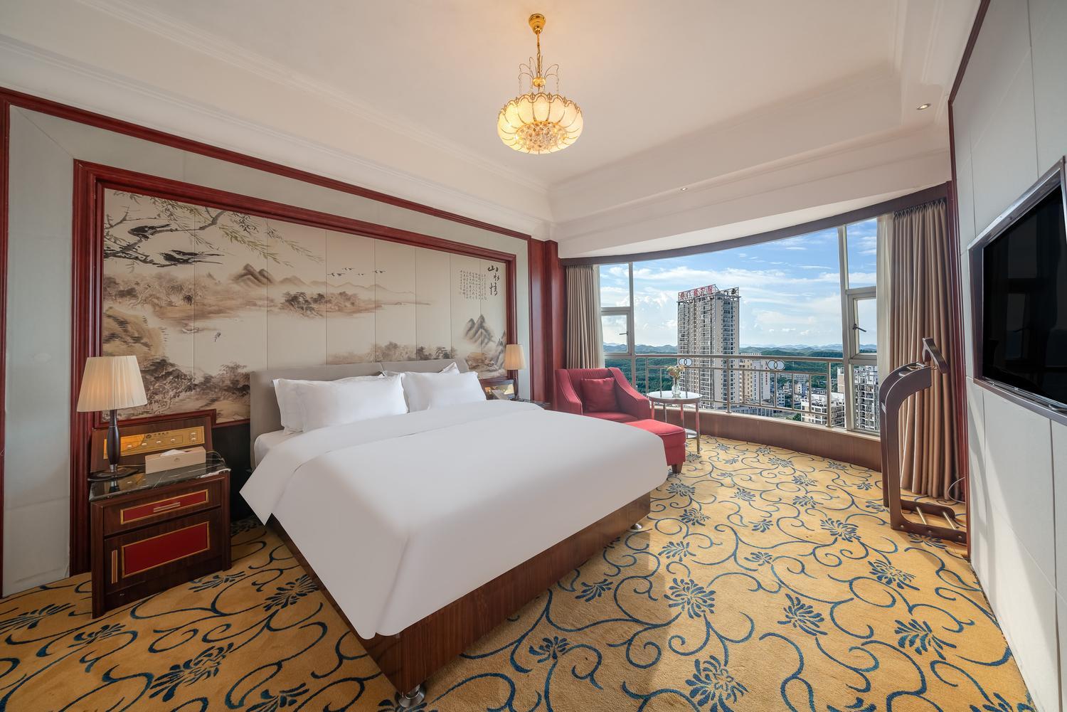 Won Gold Hotel 18/31