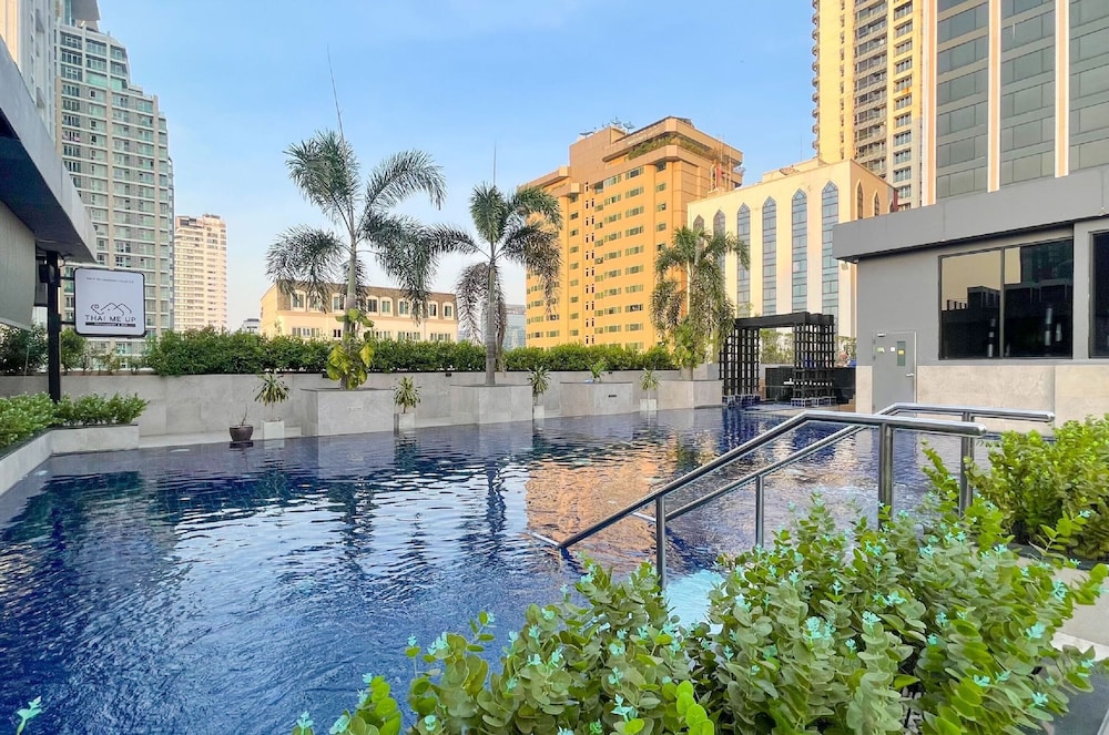 Eleven Bangkok Sukhumvit 11 by Kingston Hotels 54/73