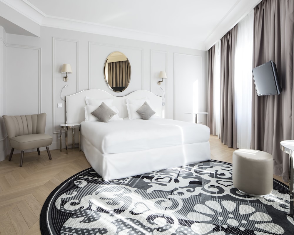 Hotel Maison Pigalle 13/56