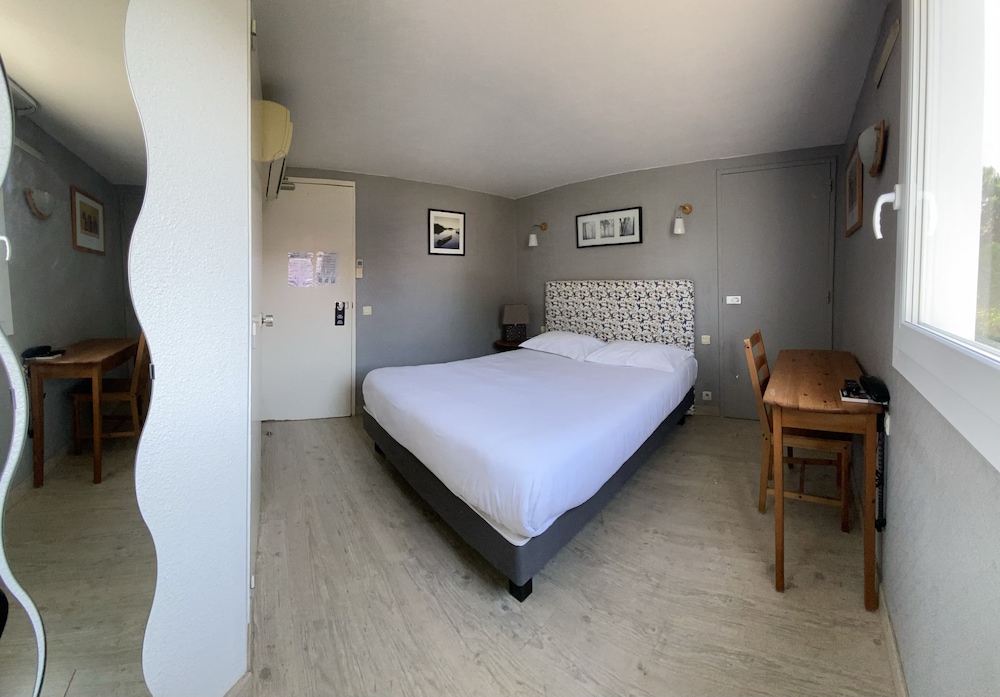 LE SUD HOTEL 16/44