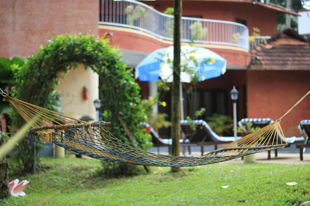 Deshadan Cliff And Beach Resort Varkala 33/50