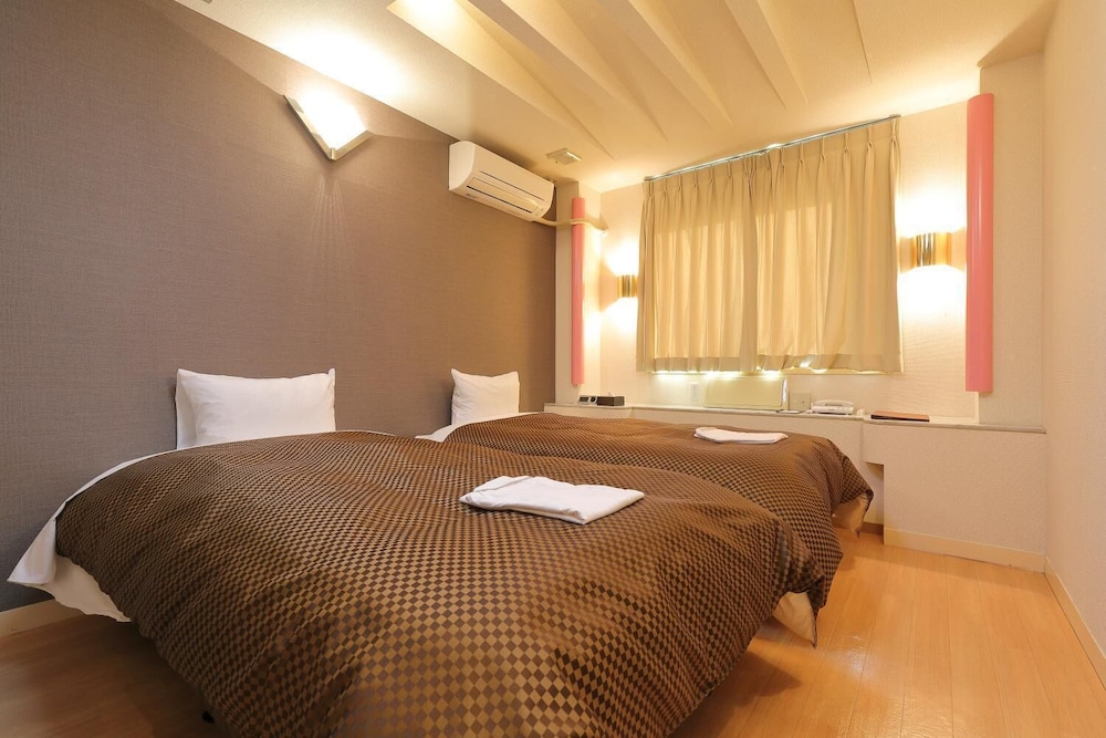 Reco Hotel Mikuni 9/25