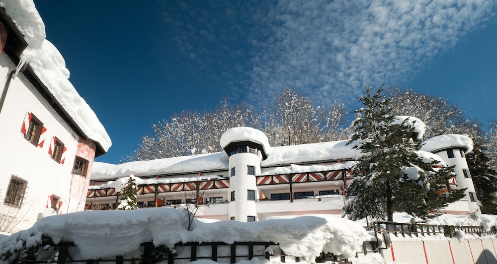 Family Hotel Schloss Rosenegg 7/64