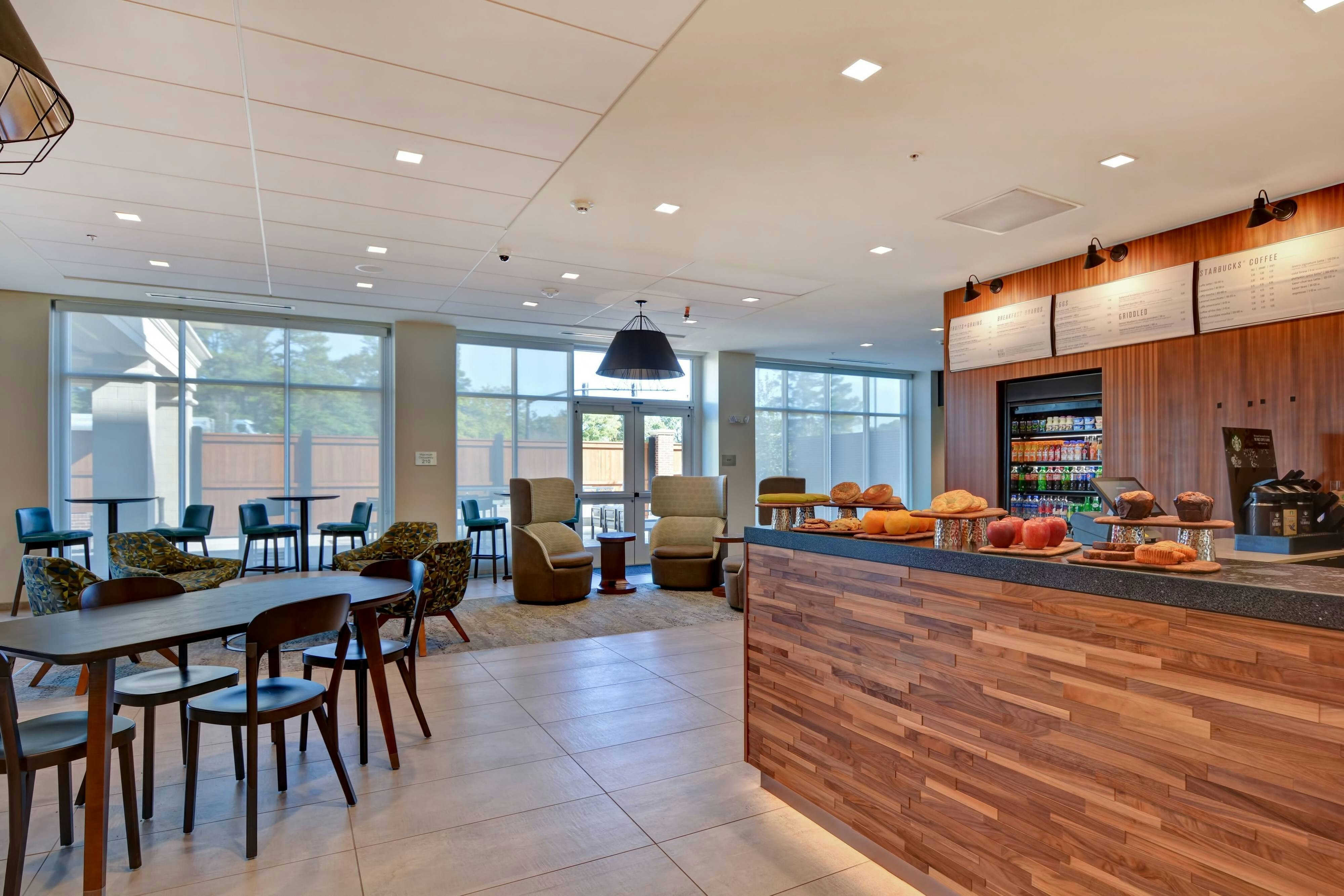 Courtyard By Marriott Jackson Madison 38/48