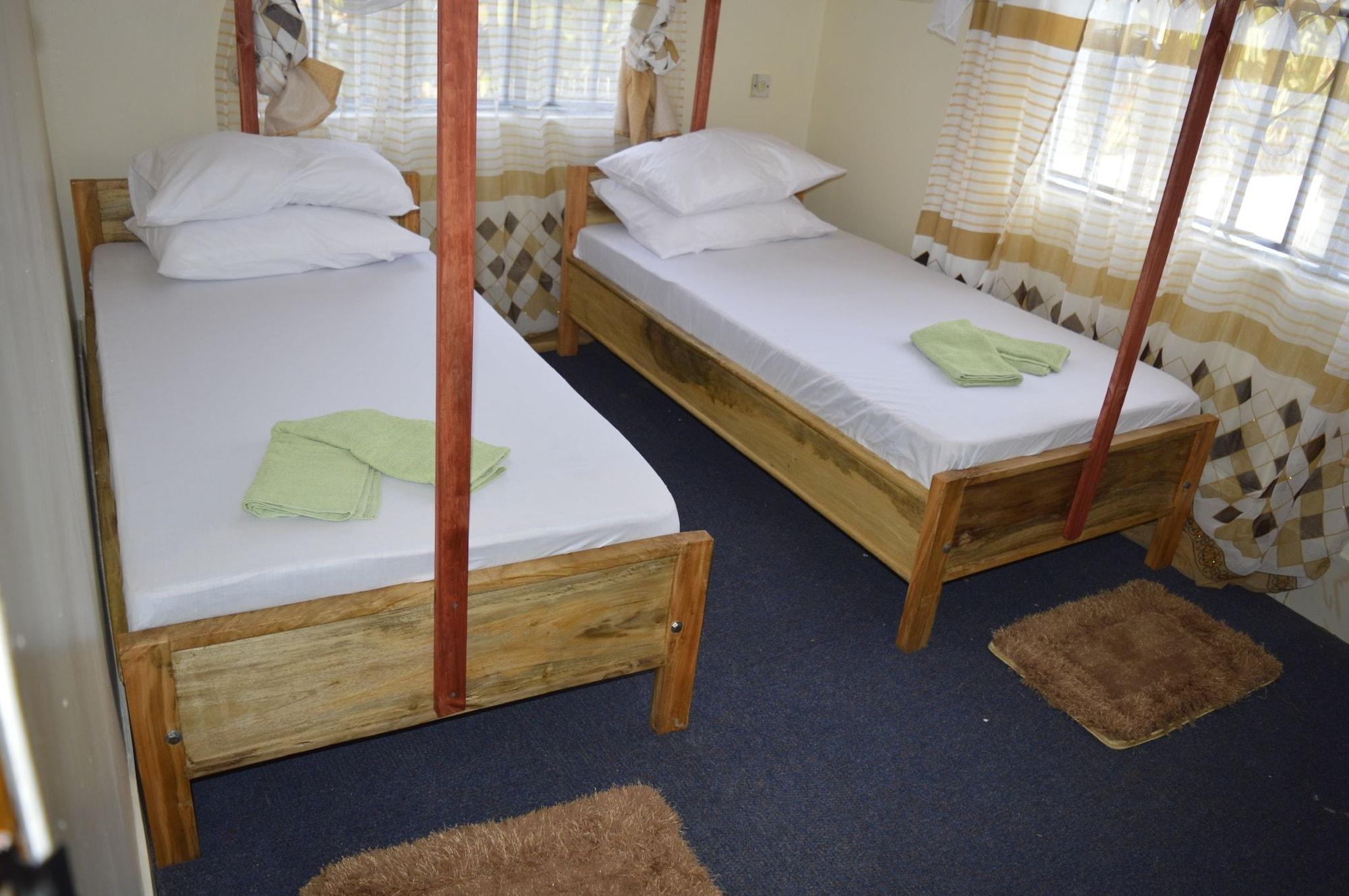 Swahili Home Stay 2/10