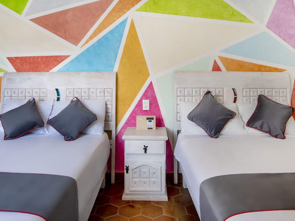 Hotel Valle Bonito, Valle de Bravo 17/38