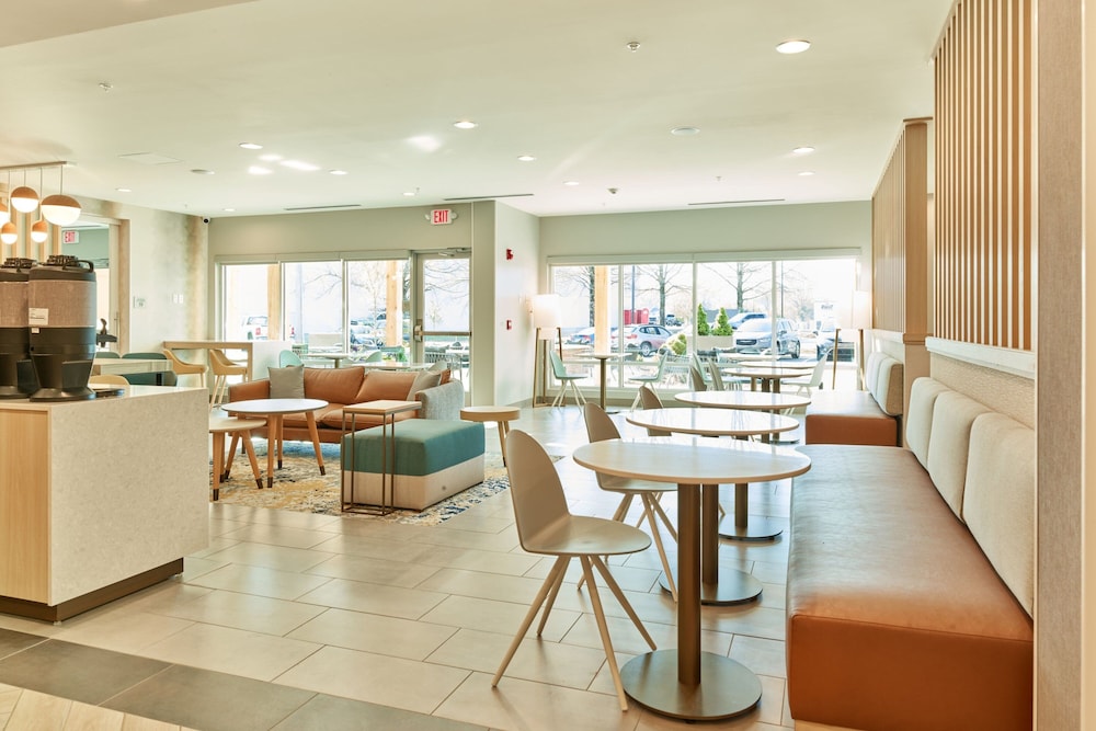 TownePlace Suites by Marriott Hixson 26/40