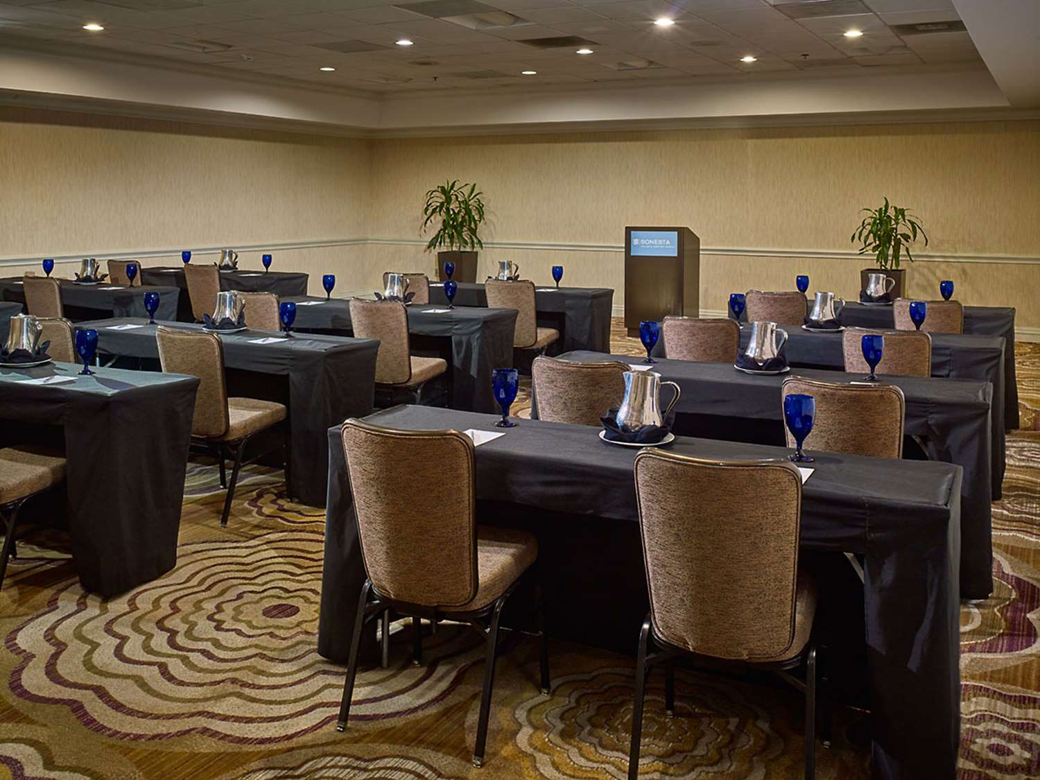 Sonesta Atlanta Airport North 55/60
