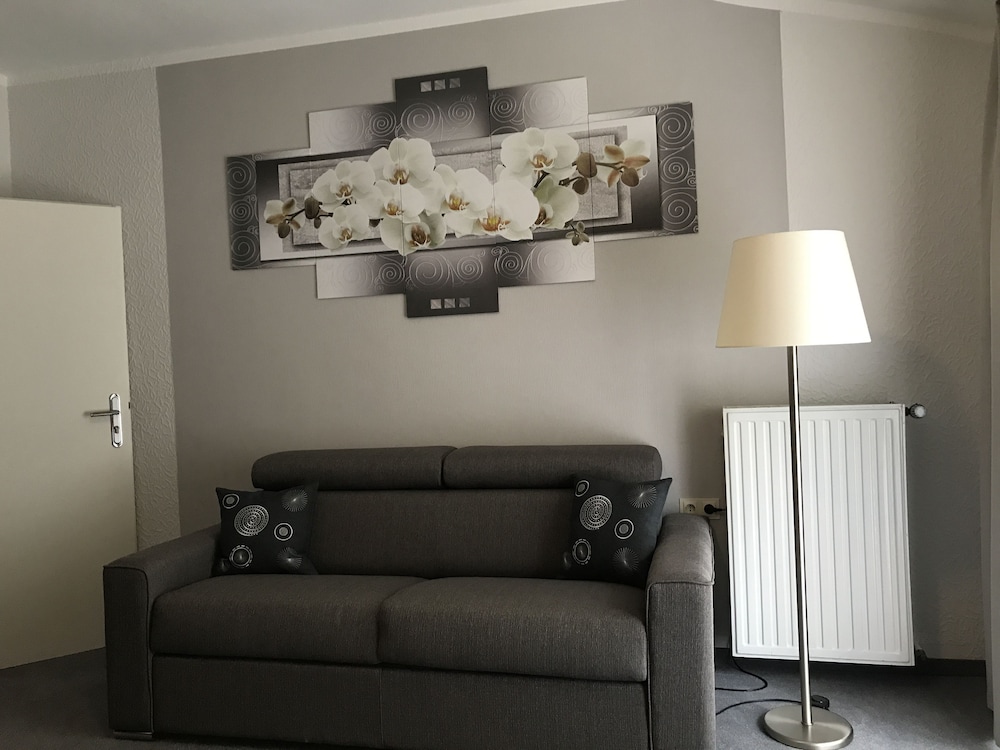 Hotel Traumblick 20/50