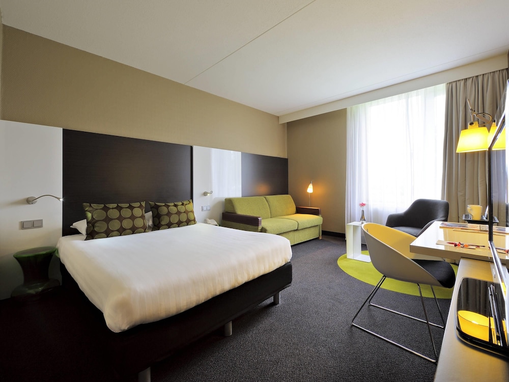 MERCURE ZWOLLE 14/50