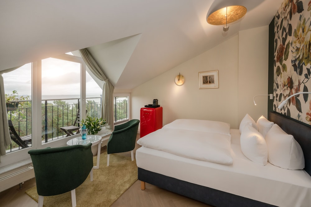 Strandhotel Heringsdorf 17/63
