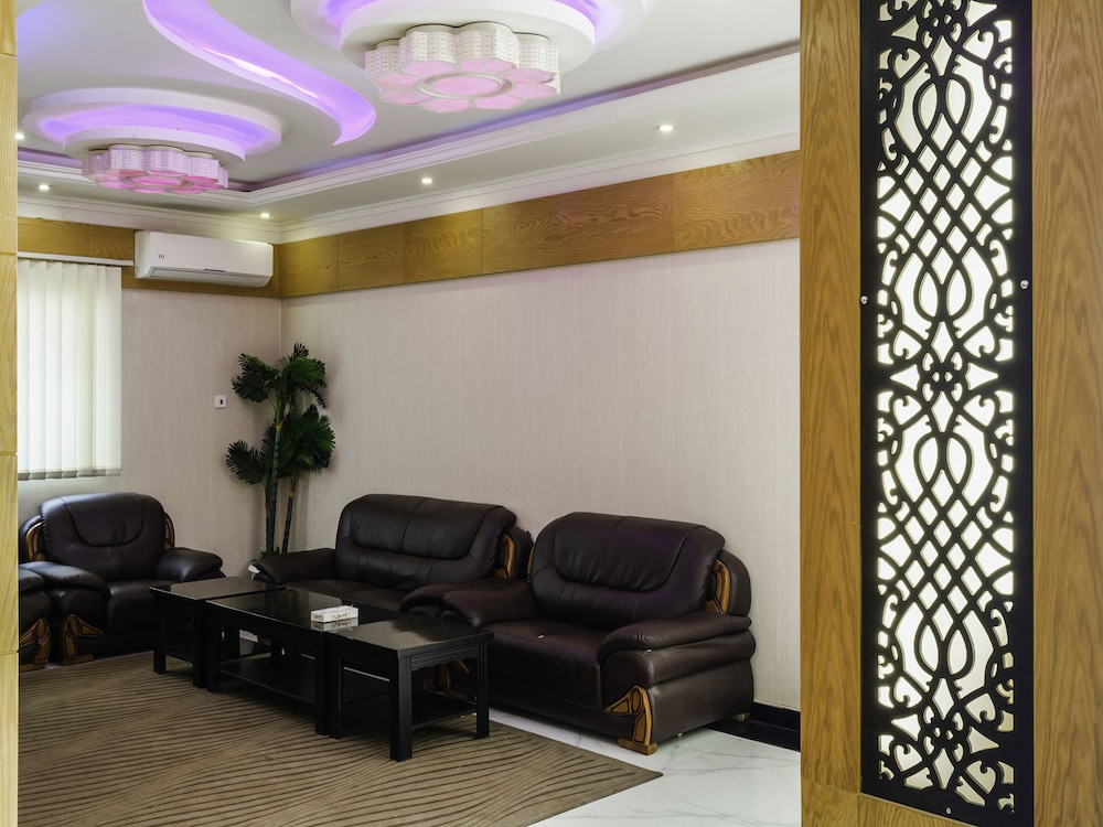 أصول 6 للوحدات السكنية(Asoul 6 Hotel Suites) 10/15