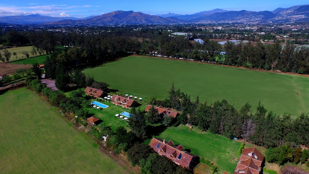 La Palma Polo Hotel 33/46