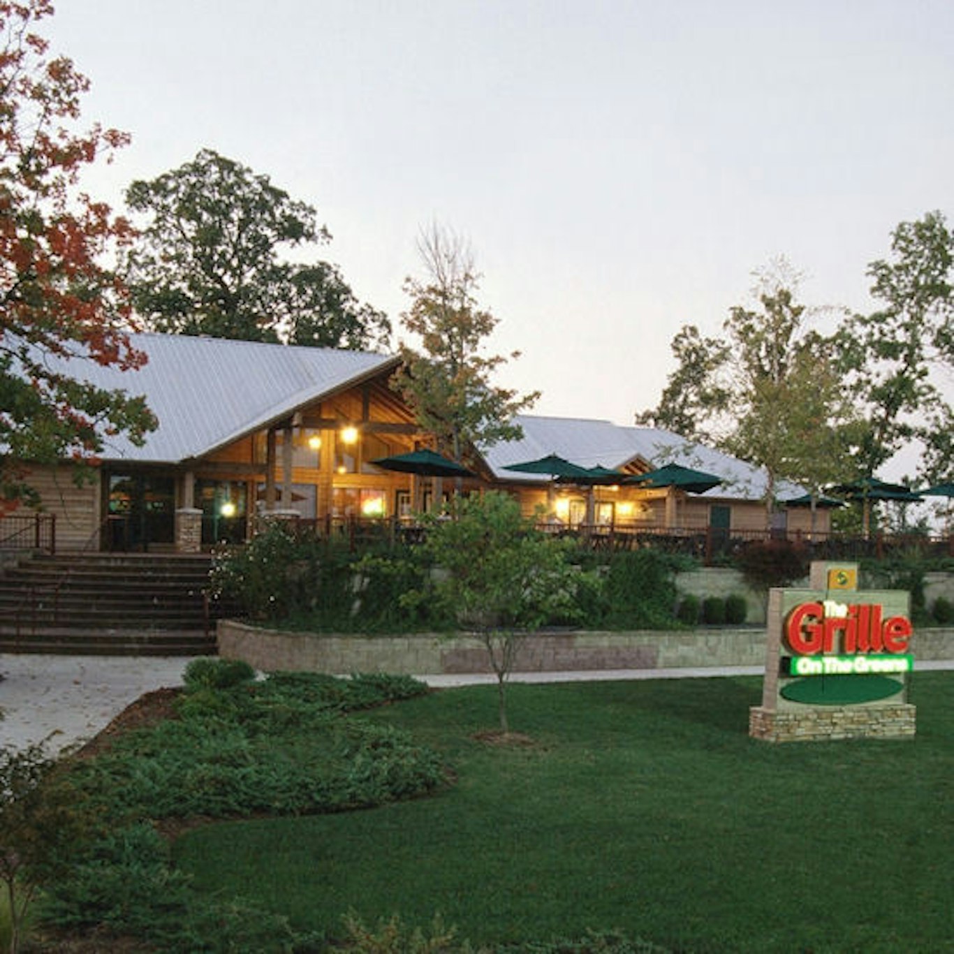 Holiday Inn Club Vacations Holiday Hills Resort at Branson 6/57
