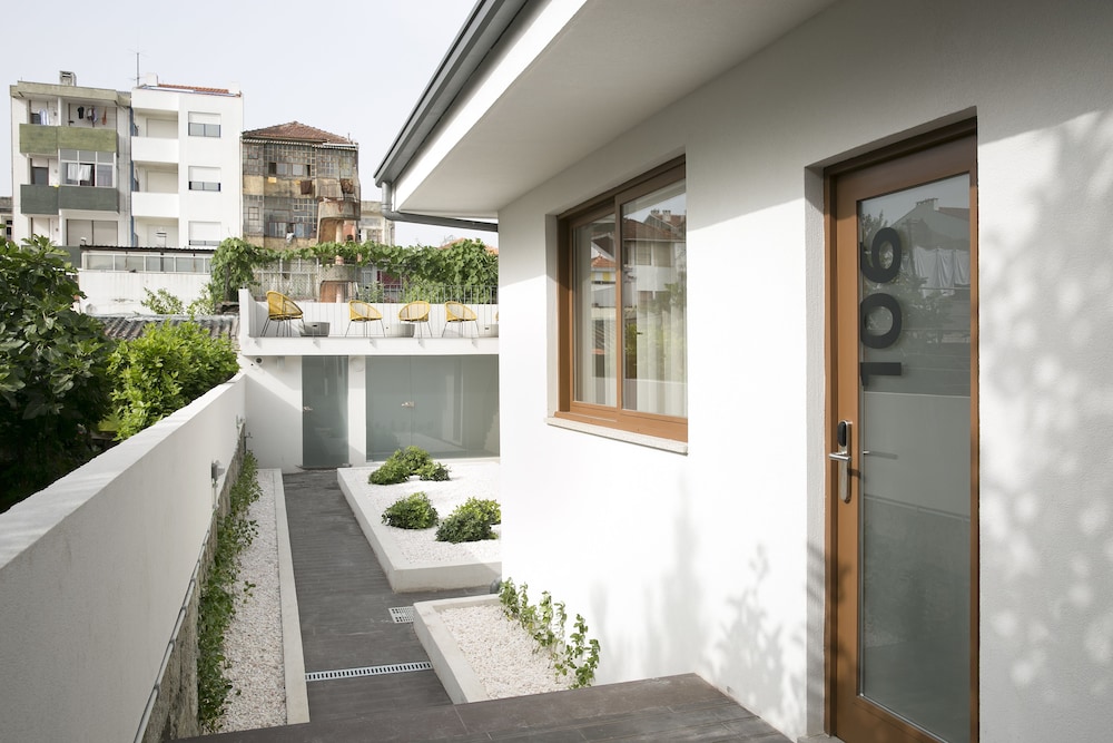 Bo - Álvares Cabral Guest House 40/49