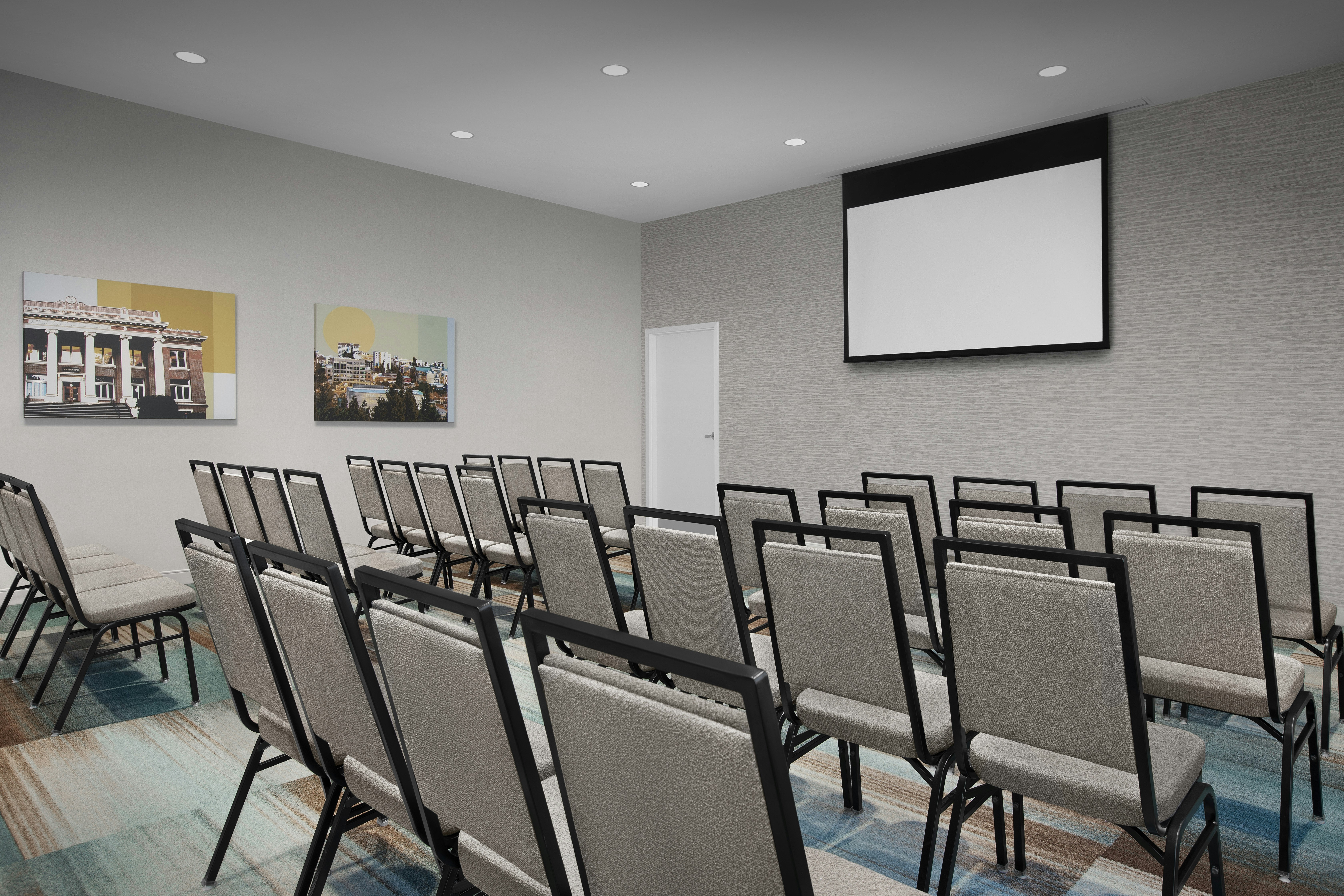 Home2 Suites By Hilton Eugene Downtown University Area 24/29