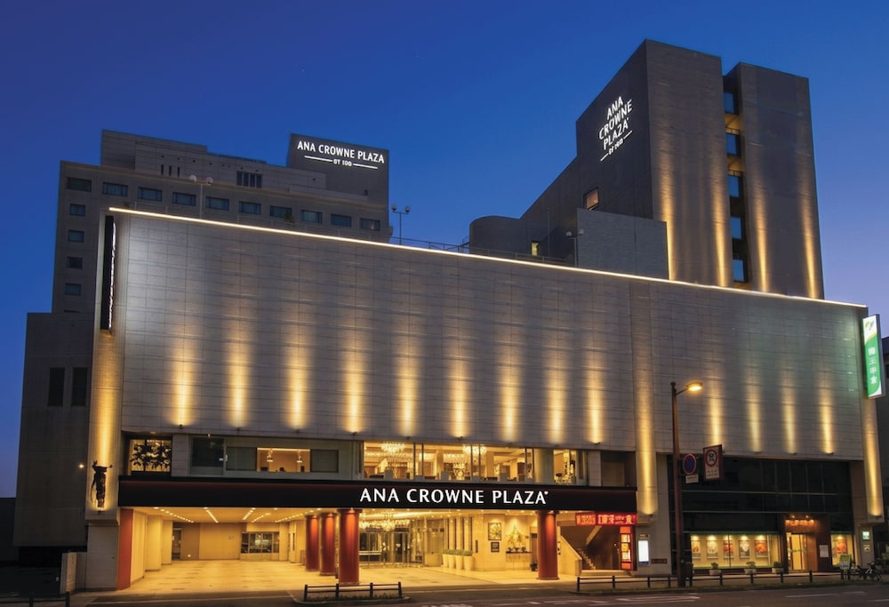 The Crown Palais New Hankyu Kochi 5/66