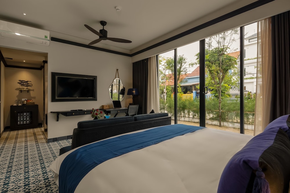 Sol An Bang Beach Resort & Spa 17/71