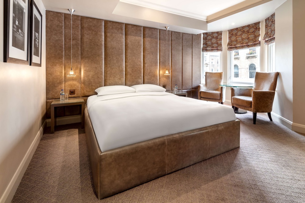 Radisson Blu Hotel London Bloomsbury
