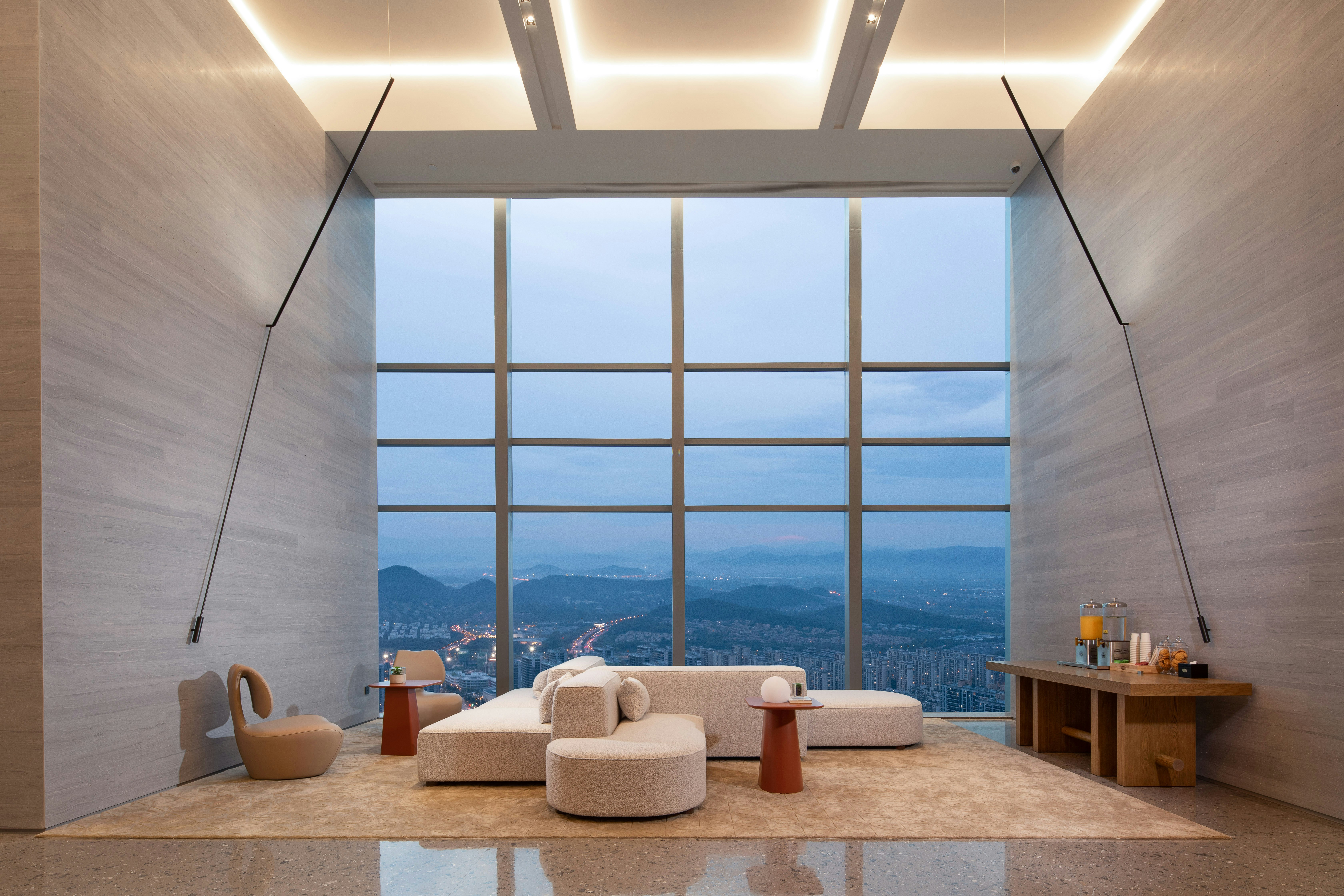 Hampton by Hilton Hangzhou Liangzhu 35/60
