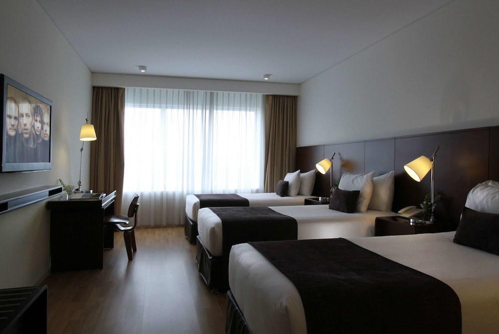 Dazzler By Wyndham Lima Miraflores 8/51