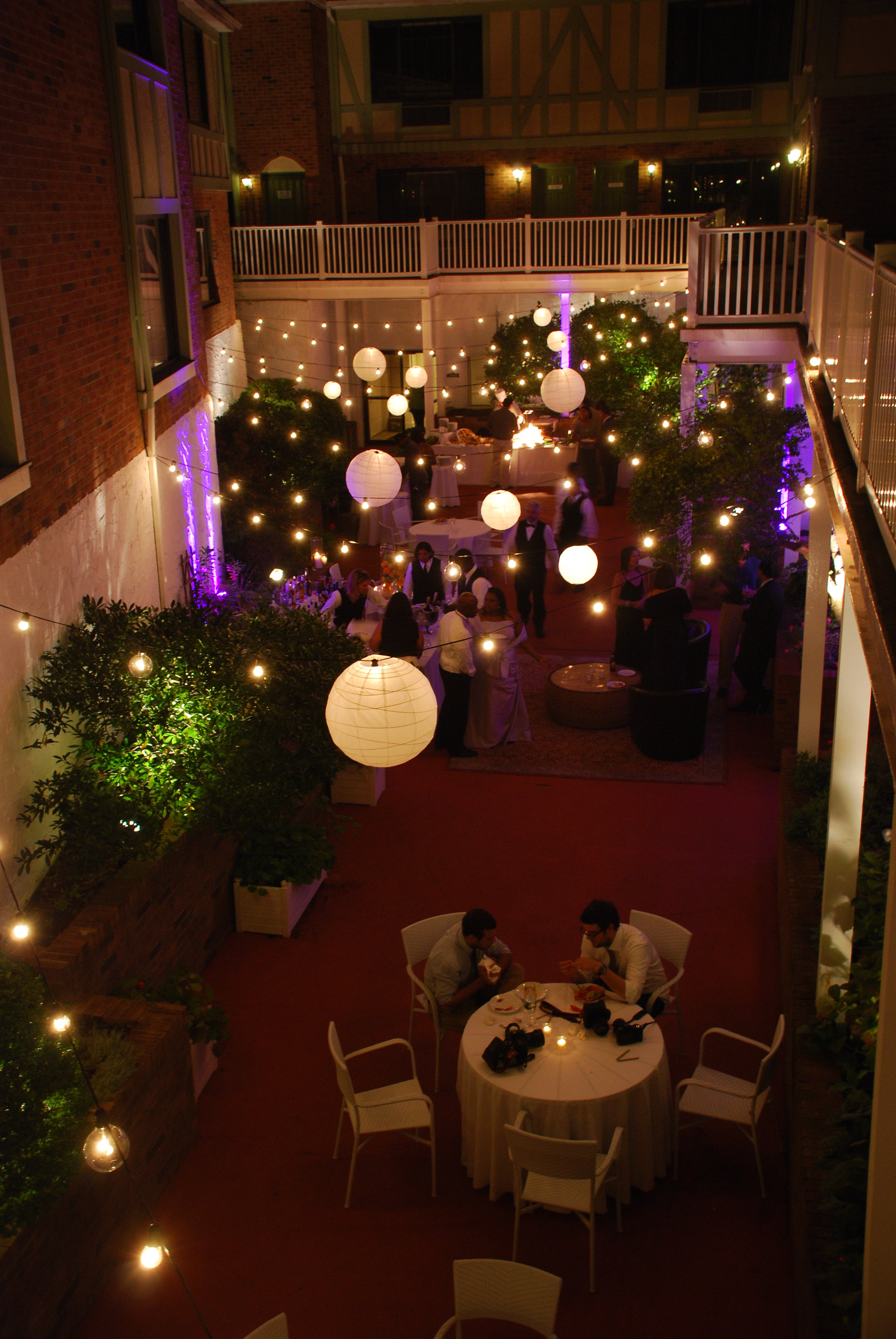 Southampton Inn 18/36
