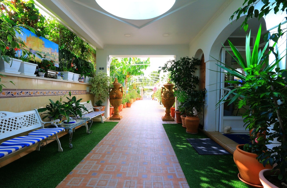 Atalaya Bosque Apartamentos 39/50