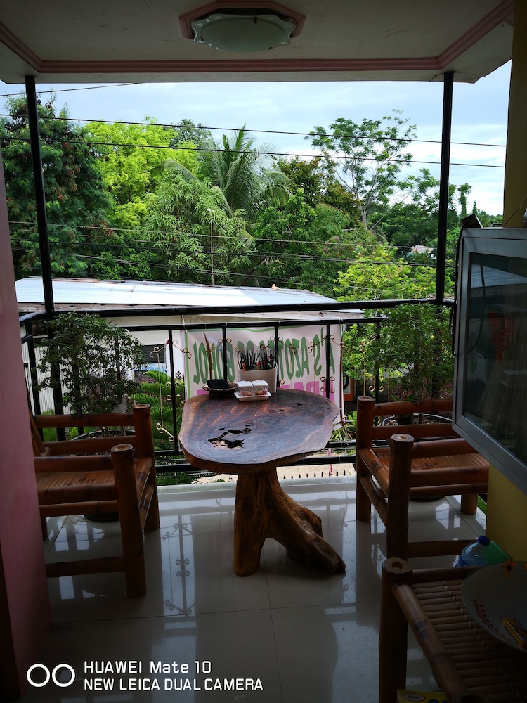 A's Azotea De Bohol 30/50