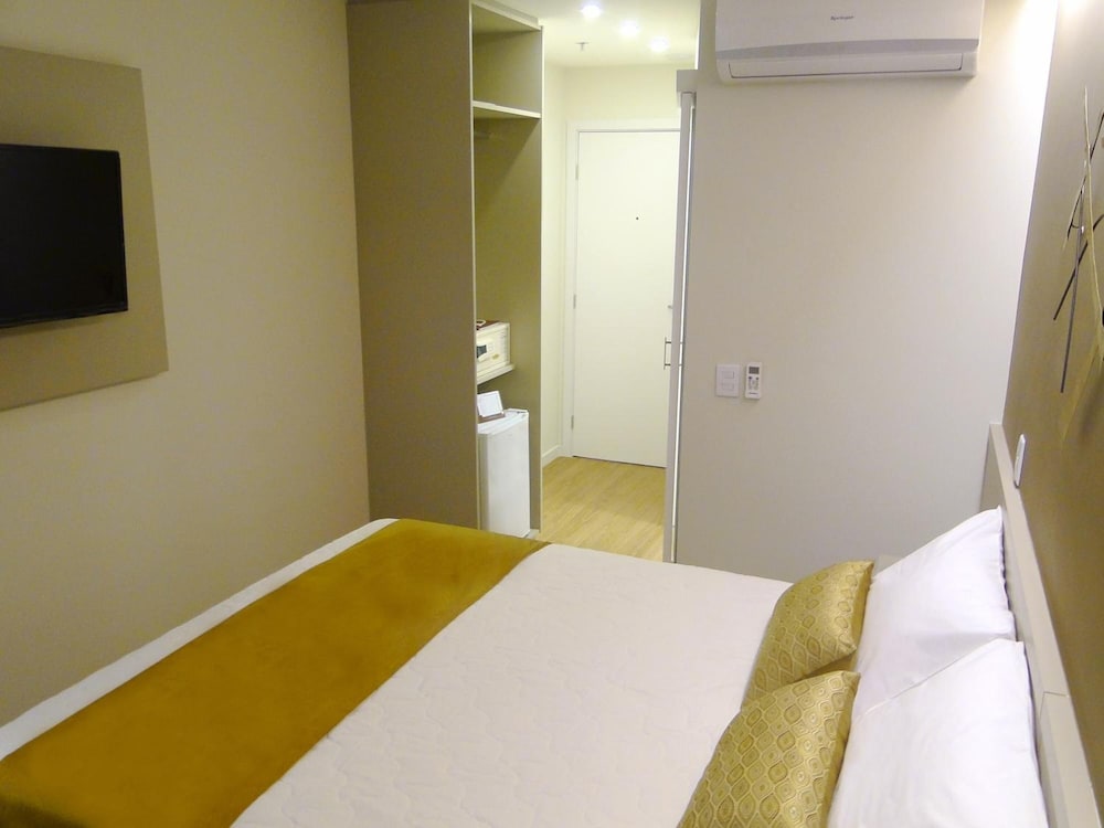 Easy Hotel Cachoeiro de Itapemirim by Atlantica 17/49
